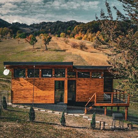 Utopia By Noratlas Heritage - Adults Only Buzau Exterior photo