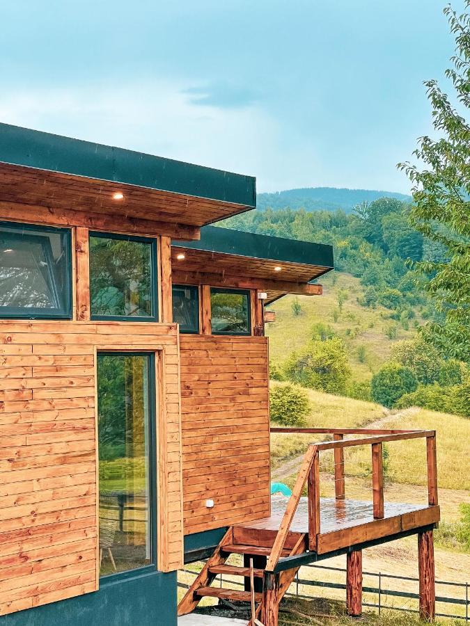 Utopia By Noratlas Heritage - Adults Only Buzau Exterior photo