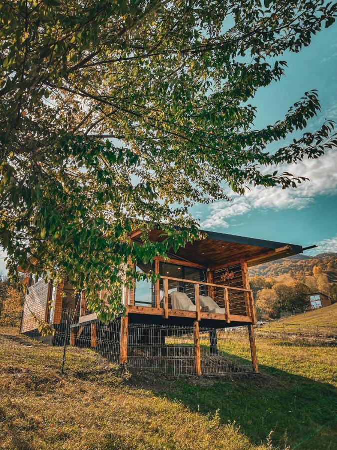 Utopia By Noratlas Heritage - Adults Only Buzau Exterior photo